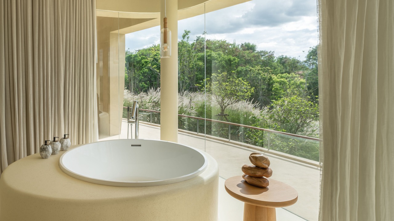 Photo of Bathroom in Pong Ta Long
