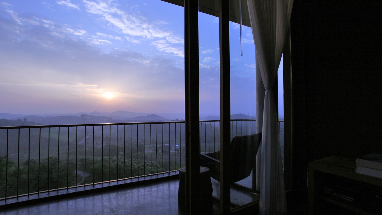Photo of Patio Balcony in Pong Ta Long