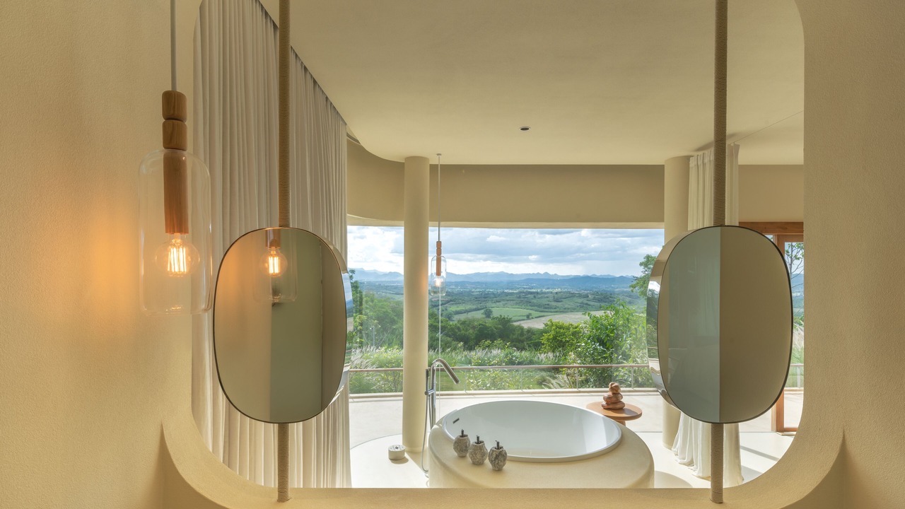 Photo of Bathroom in Pong Ta Long