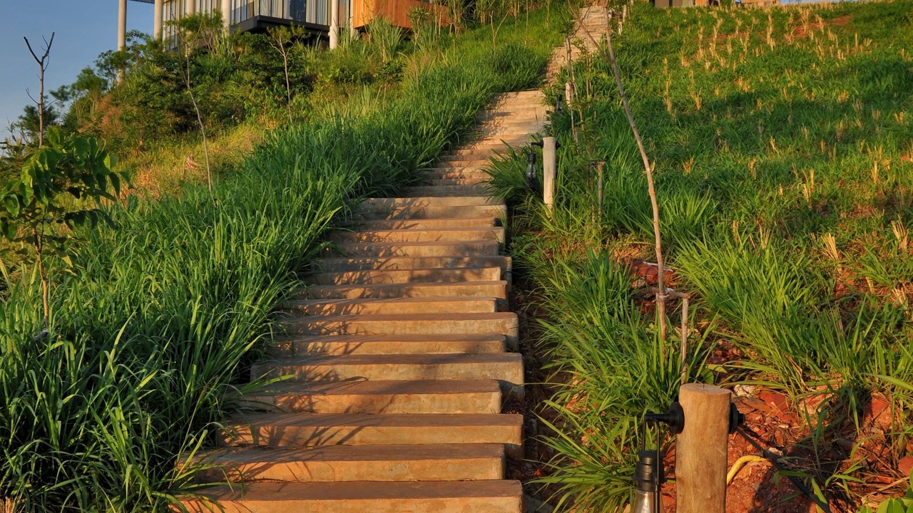 Photo of Outdoor in Pong Ta Long