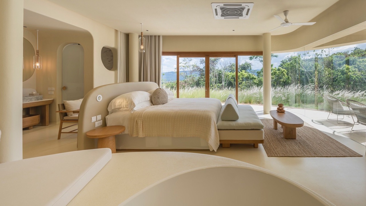 Photo of Bedroom in Pong Ta Long
