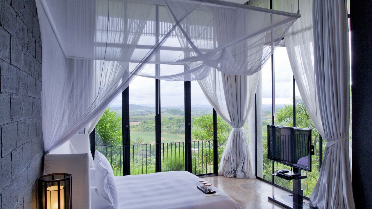 Photo of Patio Balcony in Pong Ta Long