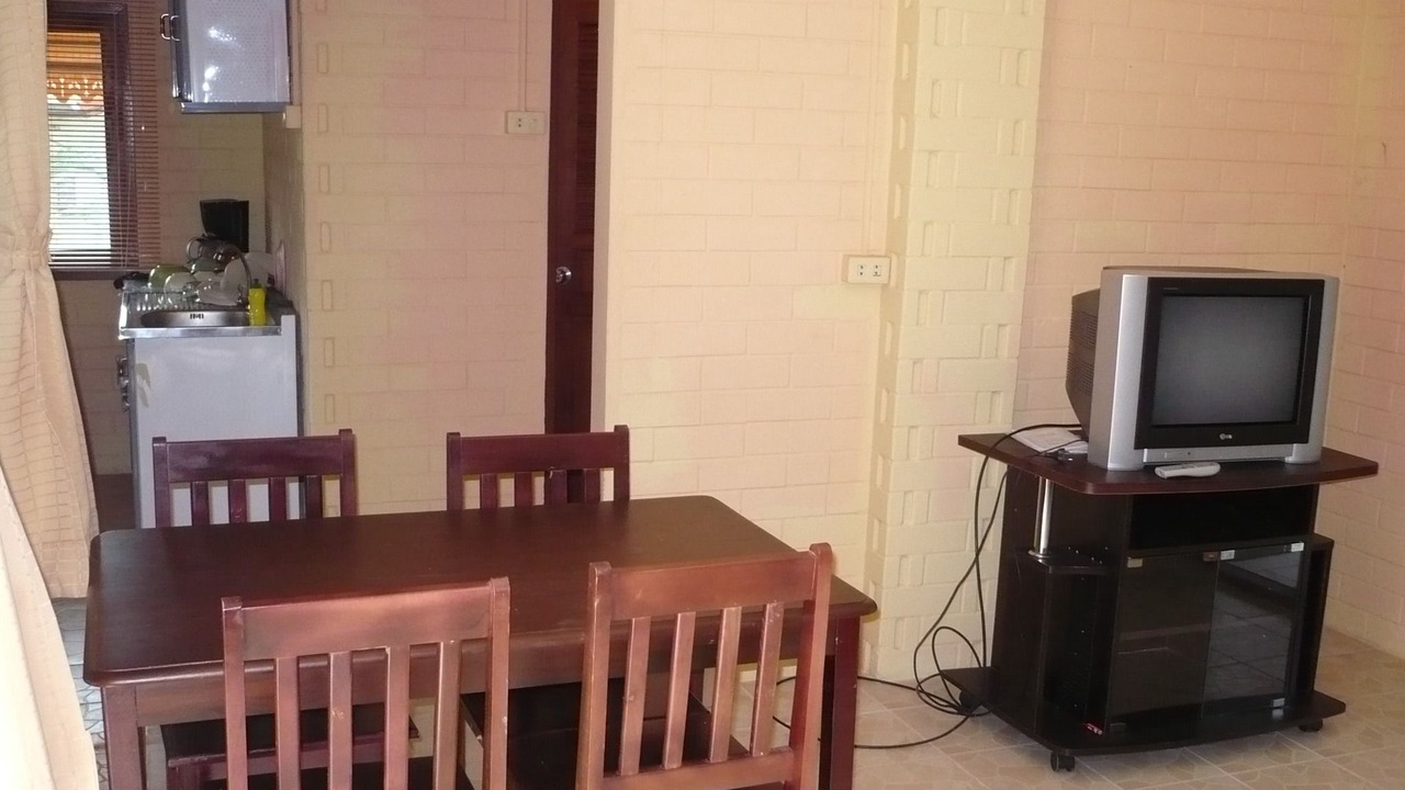 Photo of Livingroom in Plai Laem