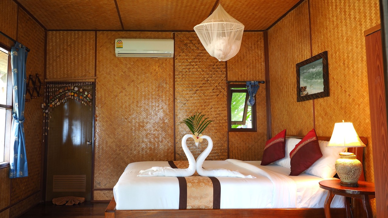 Photo of Bedroom in Bai Lan