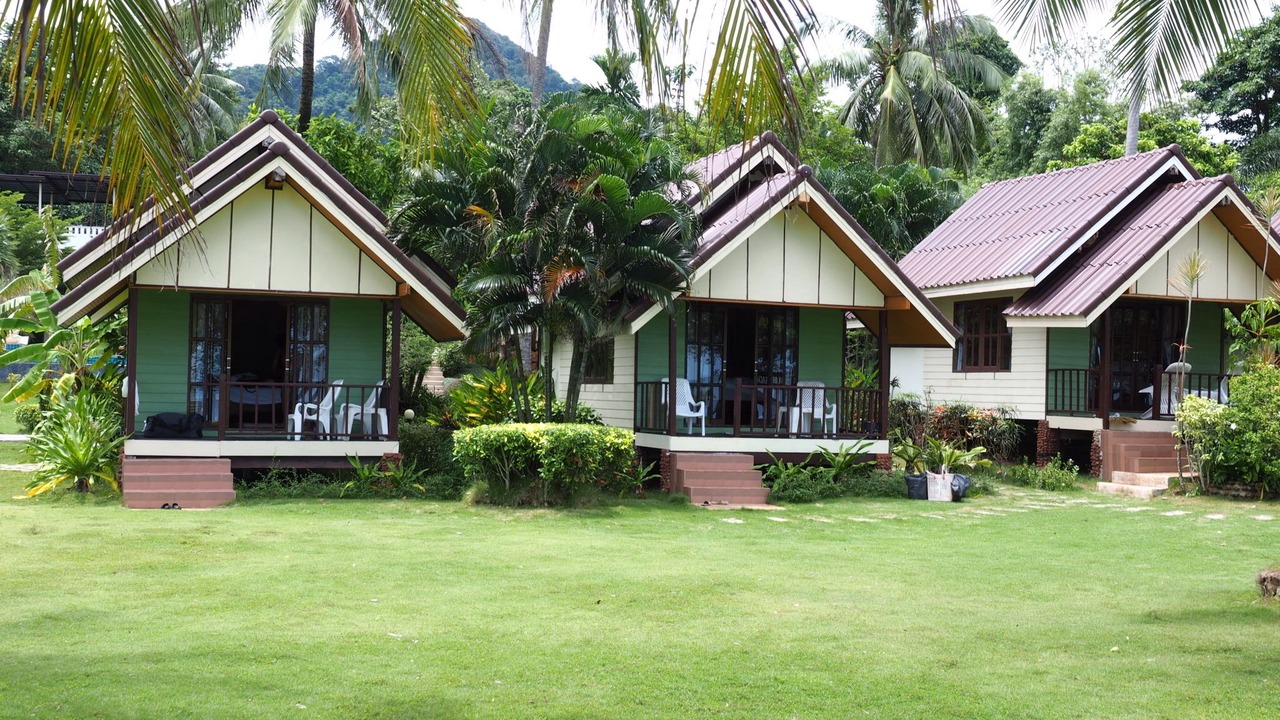 Photo of Outdoor in Bai Lan