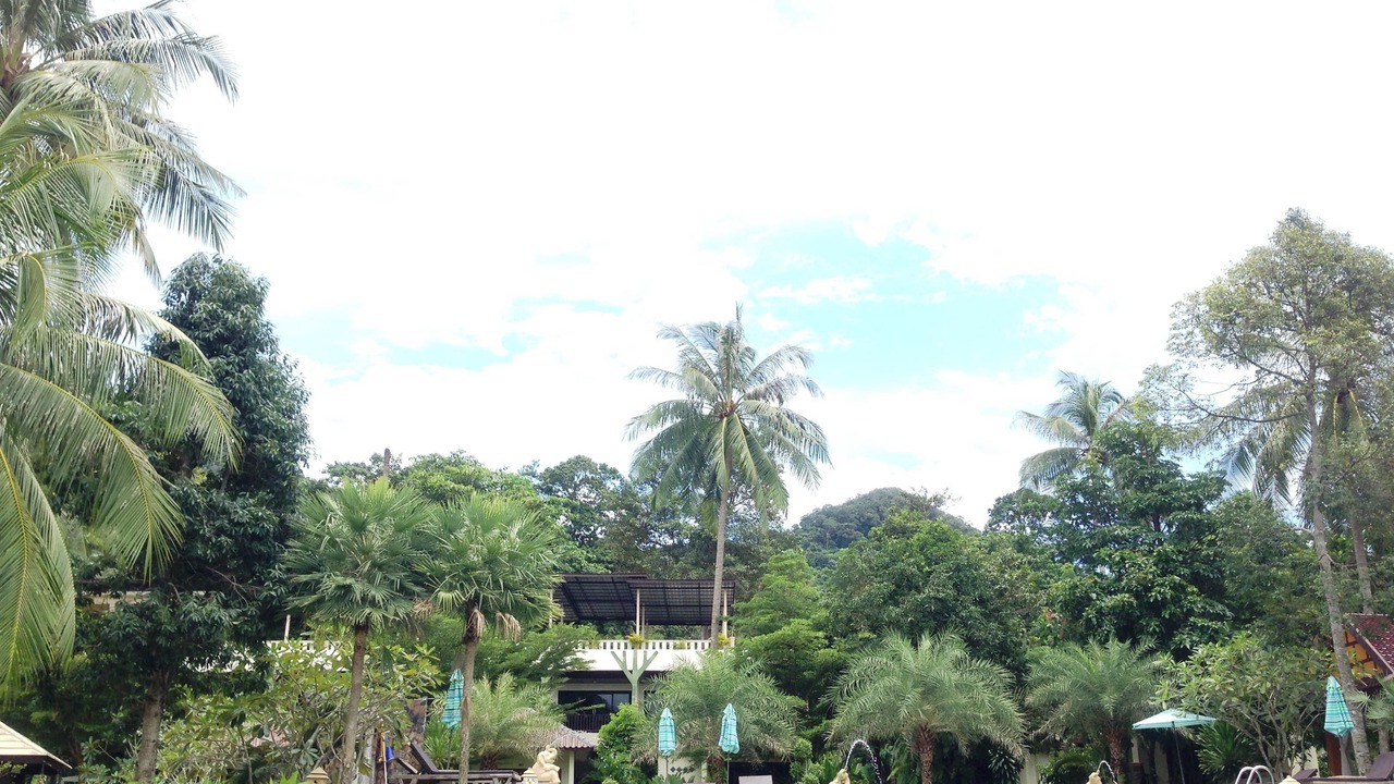 Photo of Outdoor in Bai Lan