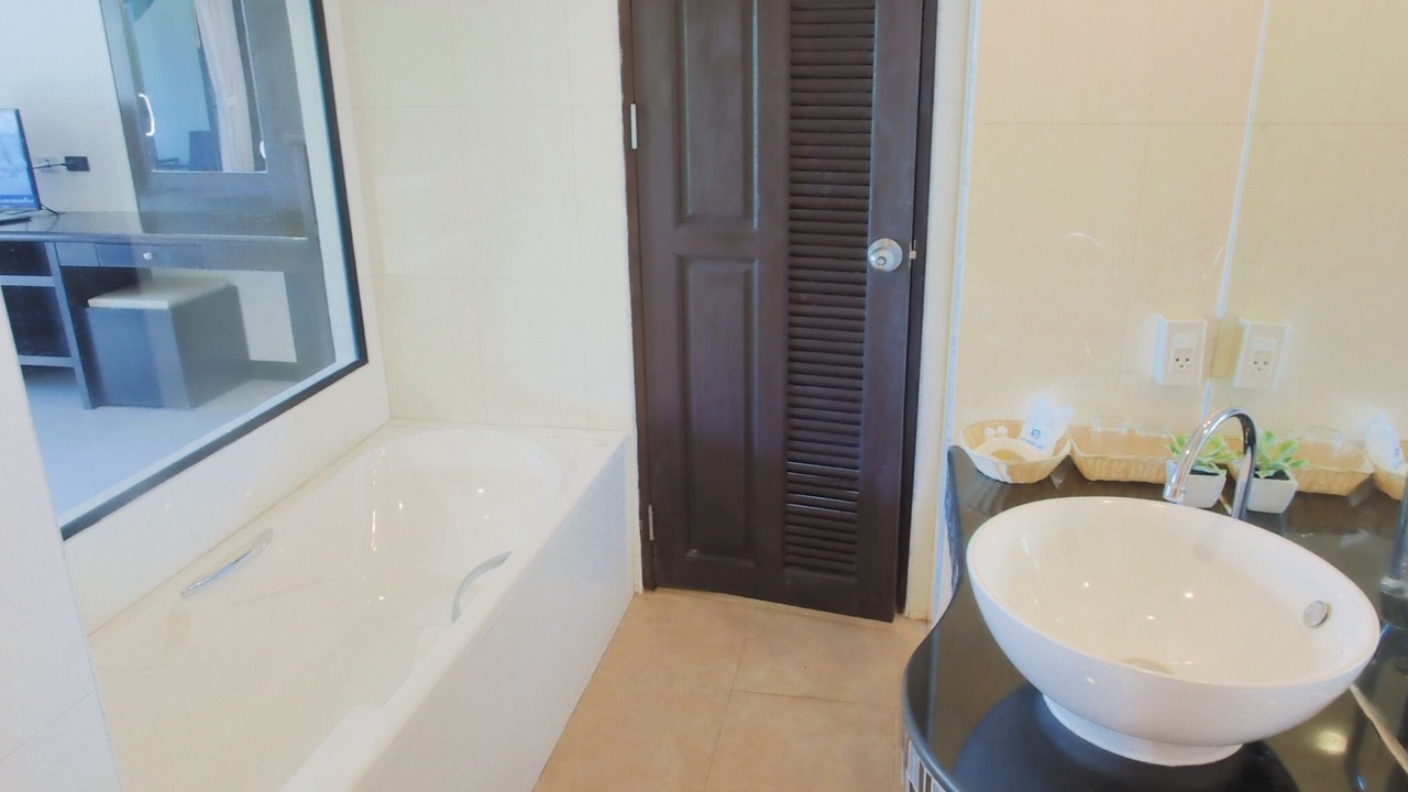 Photo of Bathroom in Bai Lan