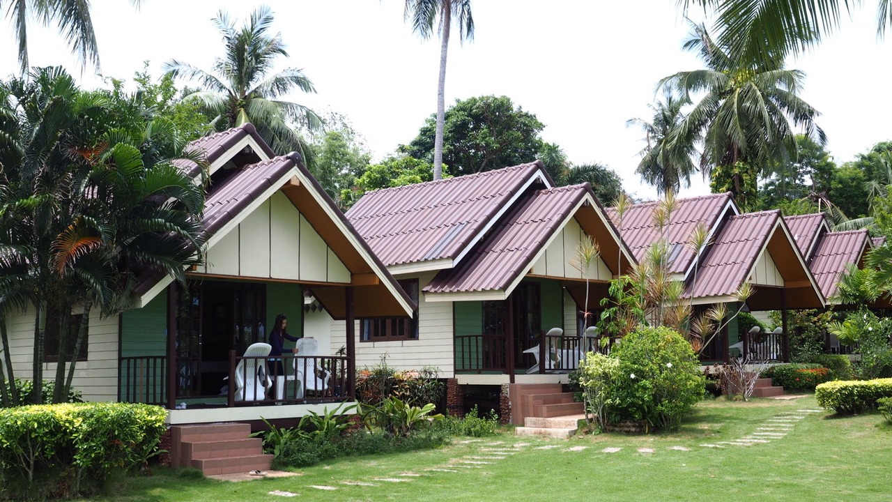 Photo of Outdoor in Bai Lan