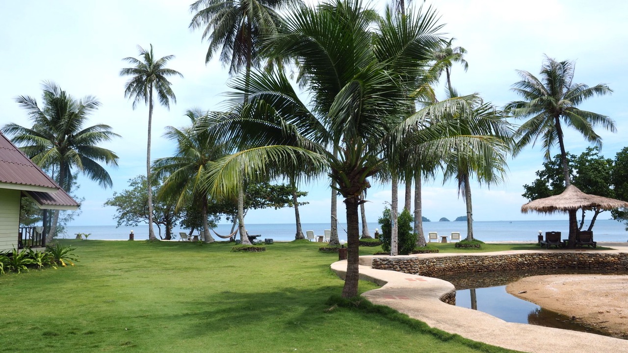 Photo of Outdoor in Bai Lan