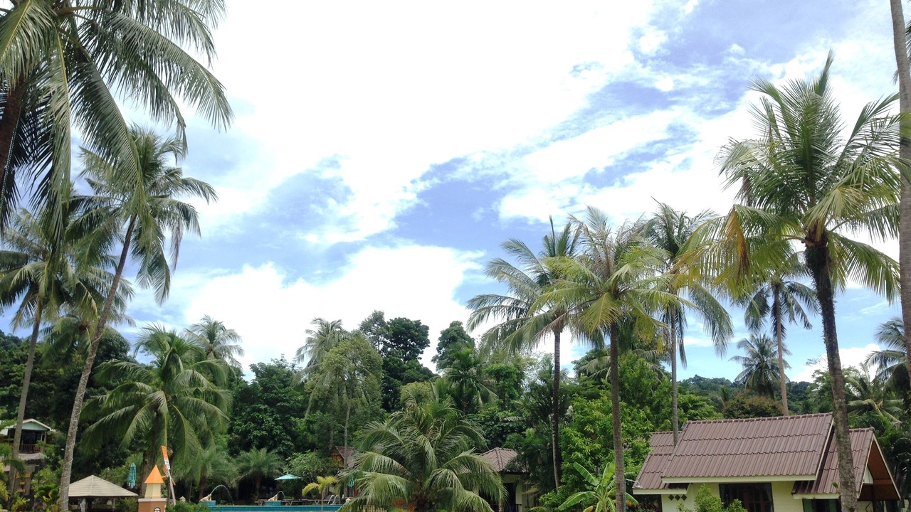 Photo of Outdoor in Bai Lan