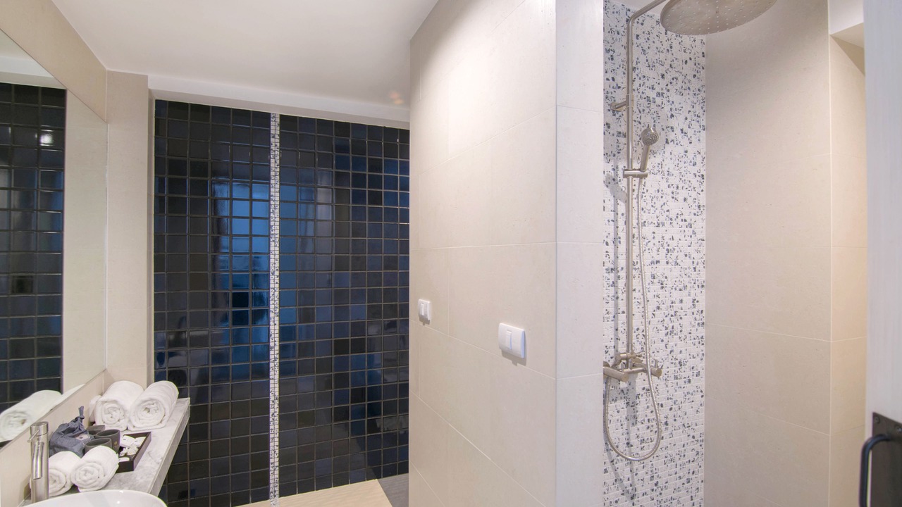 Photo of Bathroom in Ko Chang