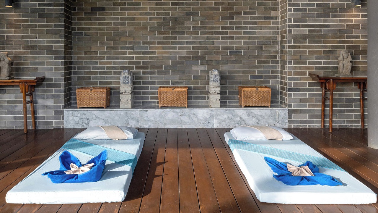 Photo of Bedroom in Ko Chang