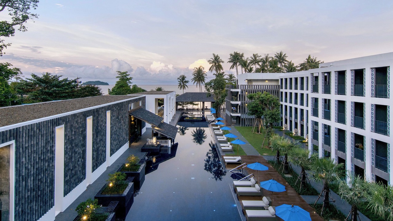 Photo of Outdoor in Ko Chang