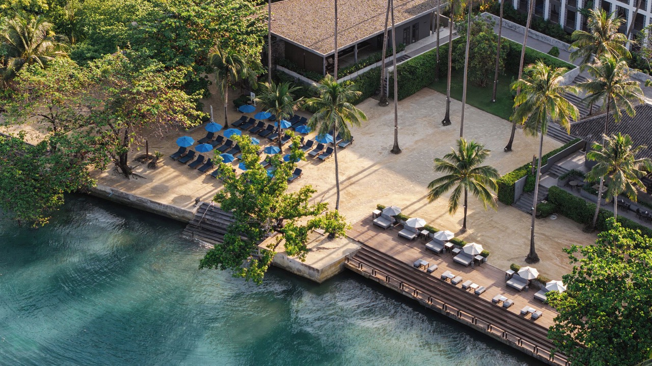 Photo of Outdoor in Ko Chang