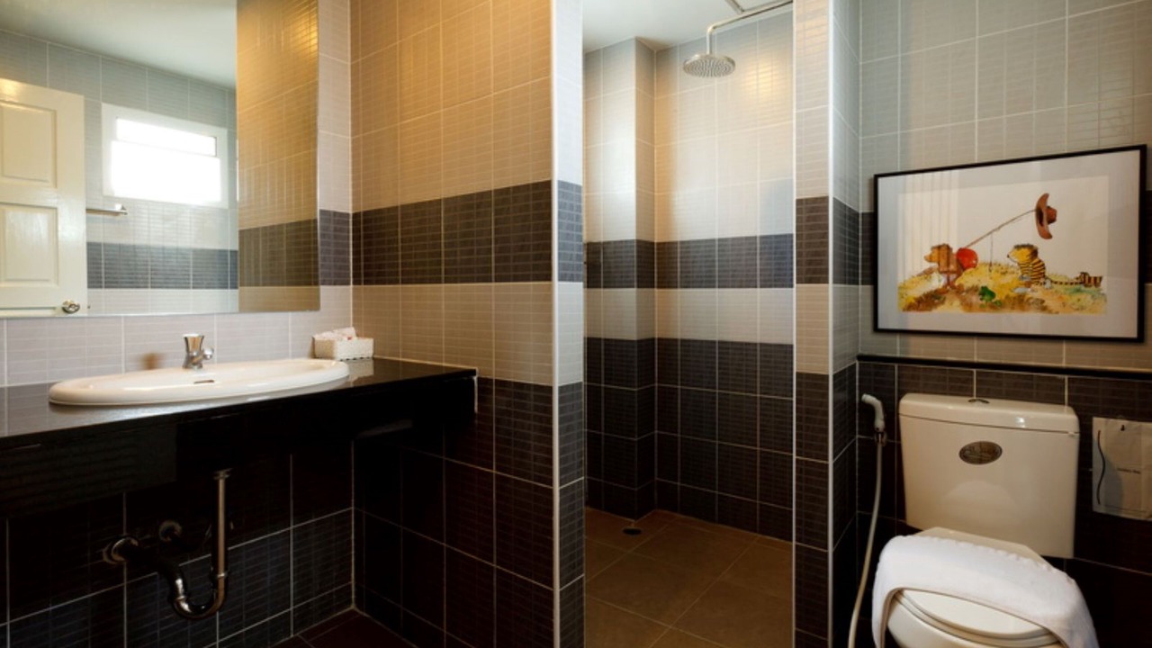 Photo of Bathroom in Talat Nuea