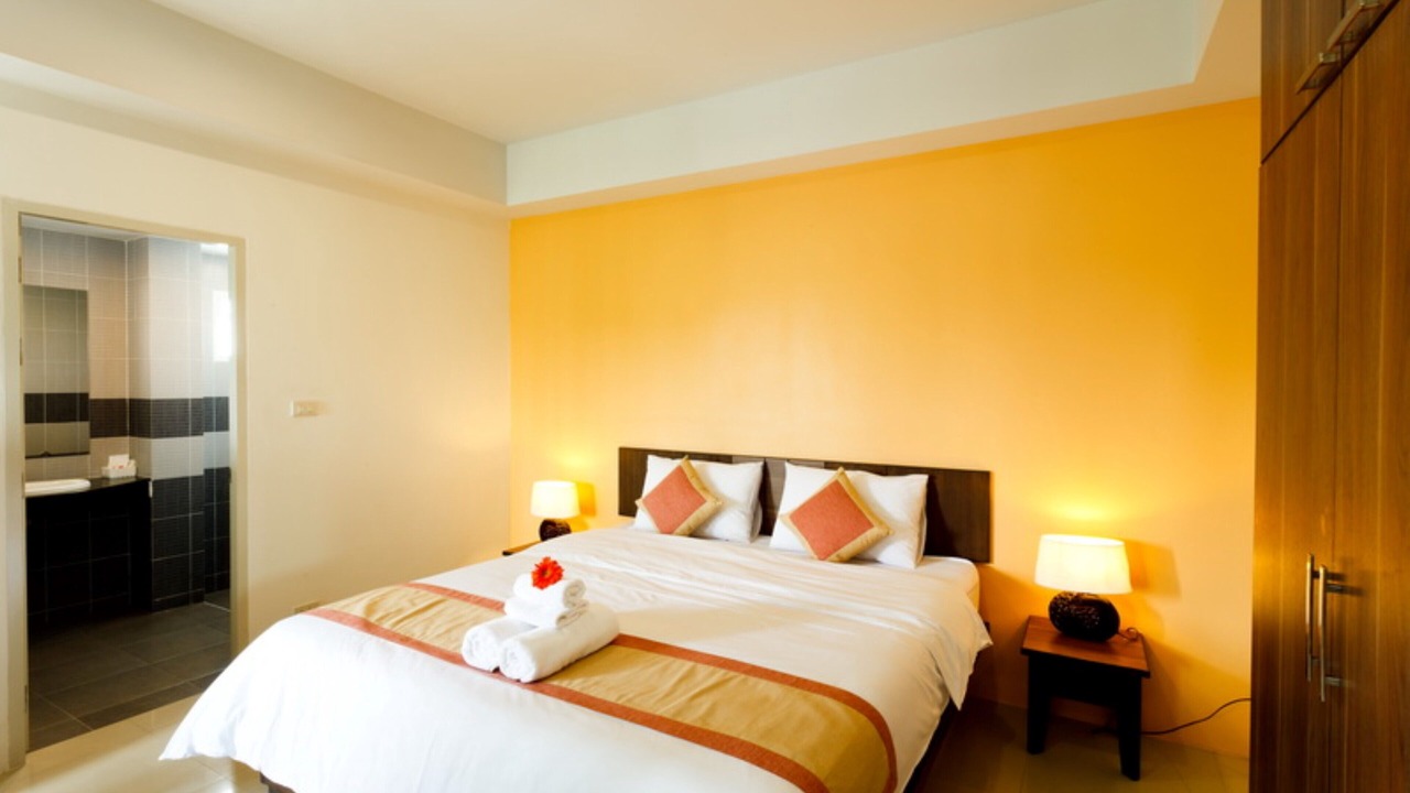 Photo of Bedroom in Talat Nuea