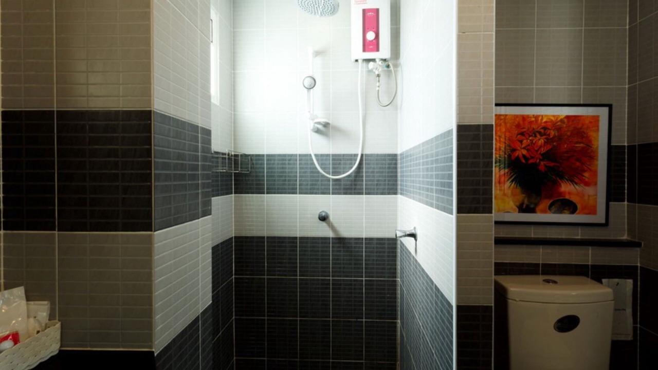 Photo of Bathroom in Talat Nuea