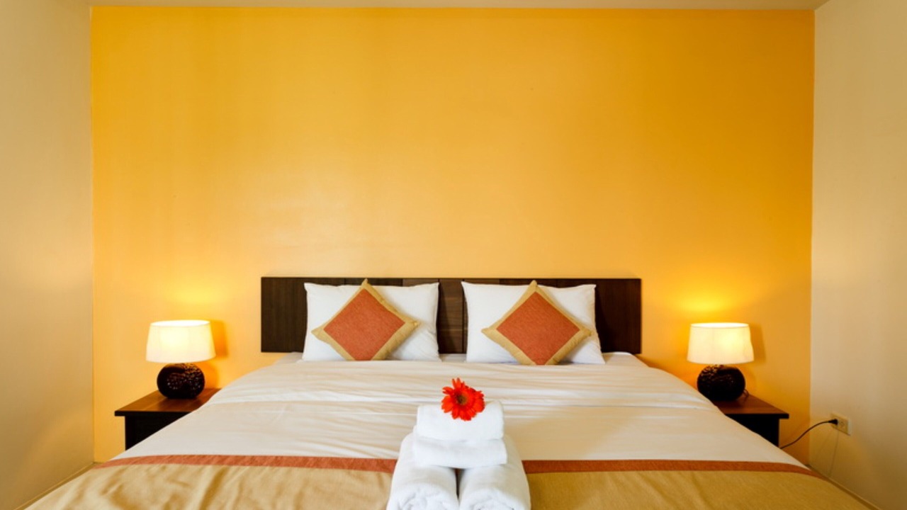 Photo of Bedroom in Talat Nuea