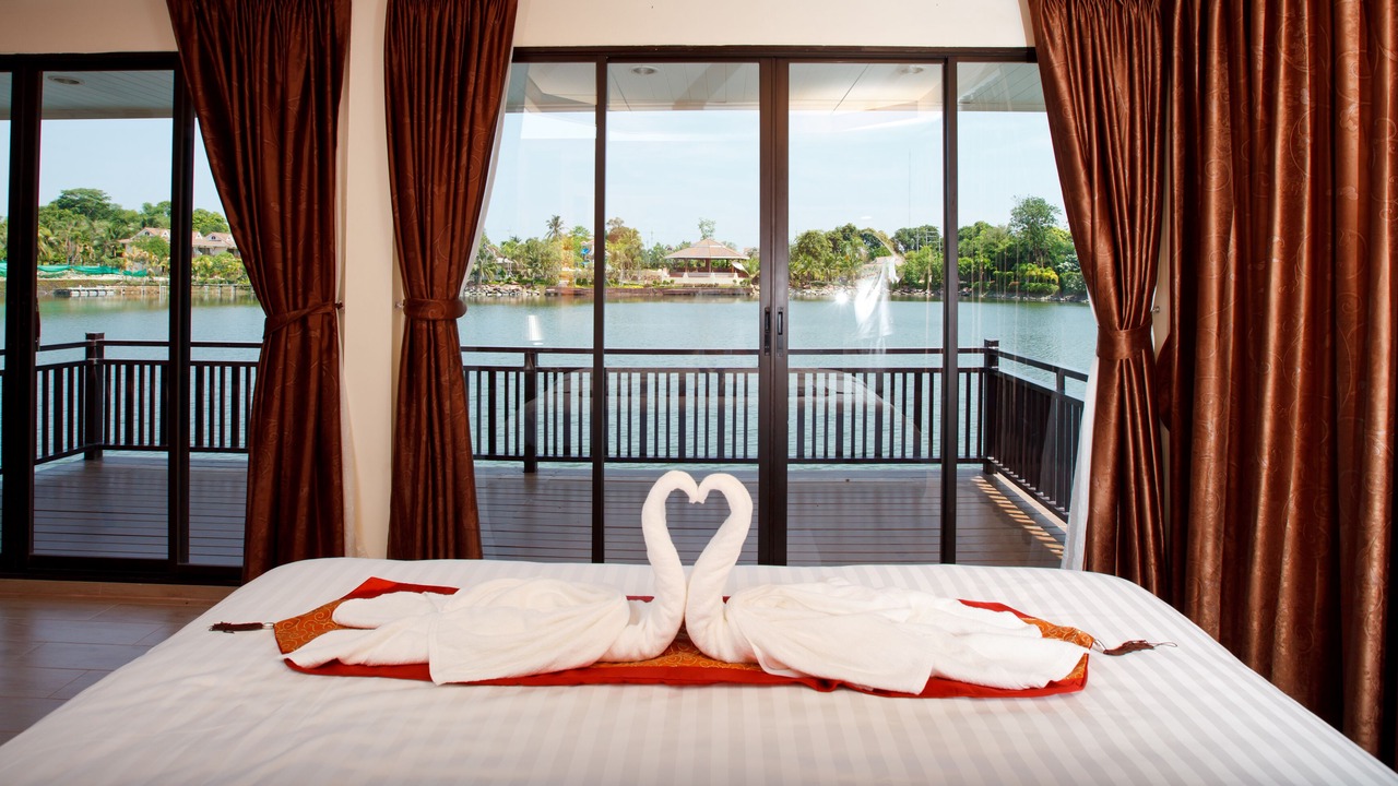 Photo of Bedroom in Don Tum