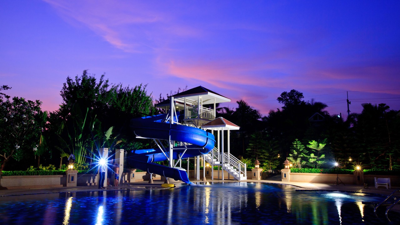 Photo of Outdoor in Don Tum