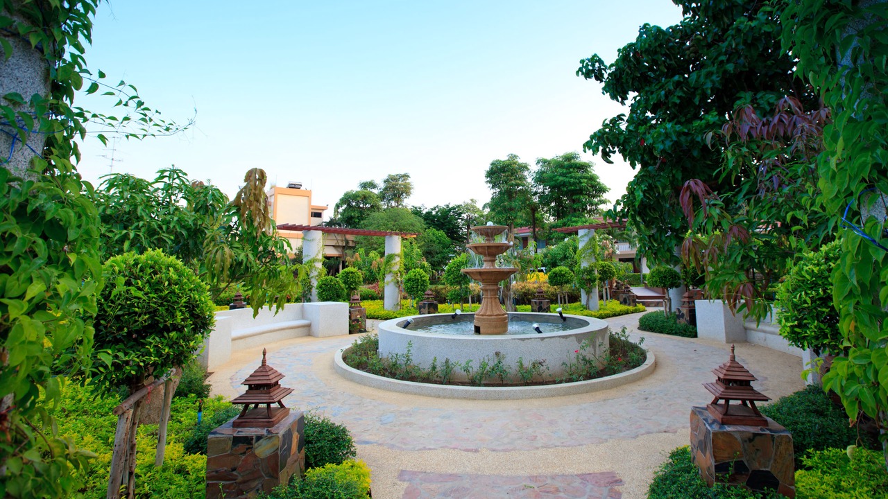 Photo of Outdoor in Don Tum