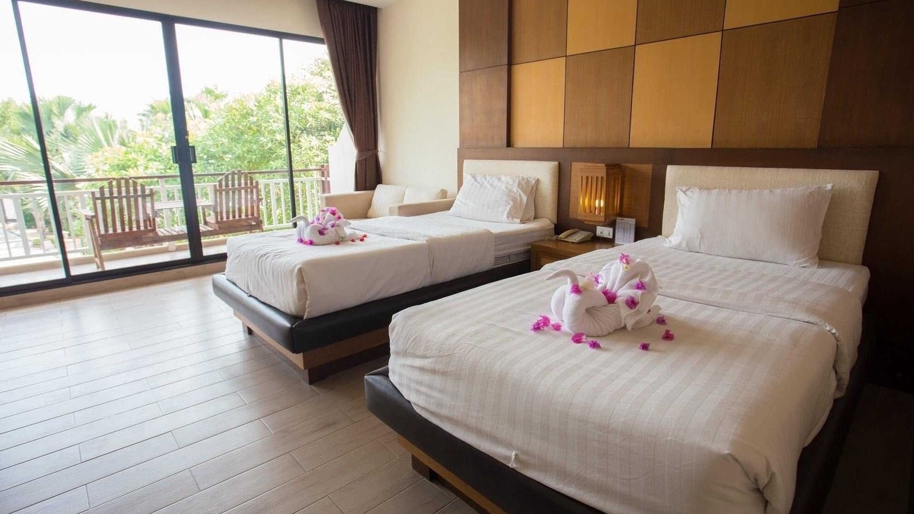 Photo of Bedroom in Don Tum