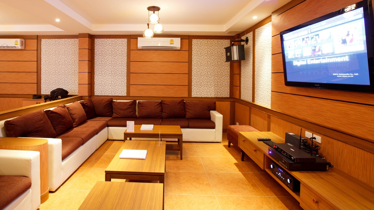 Photo of Bedroom in Don Tum