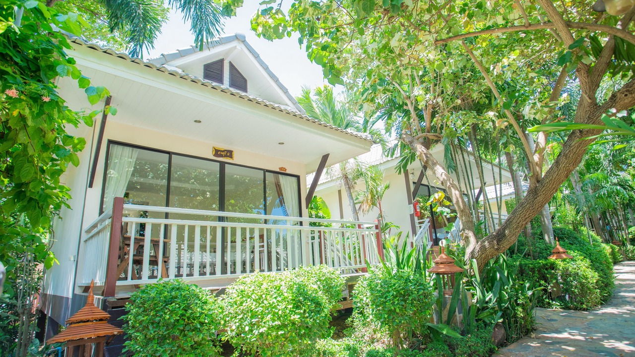 Photo of Outdoor in Don Tum