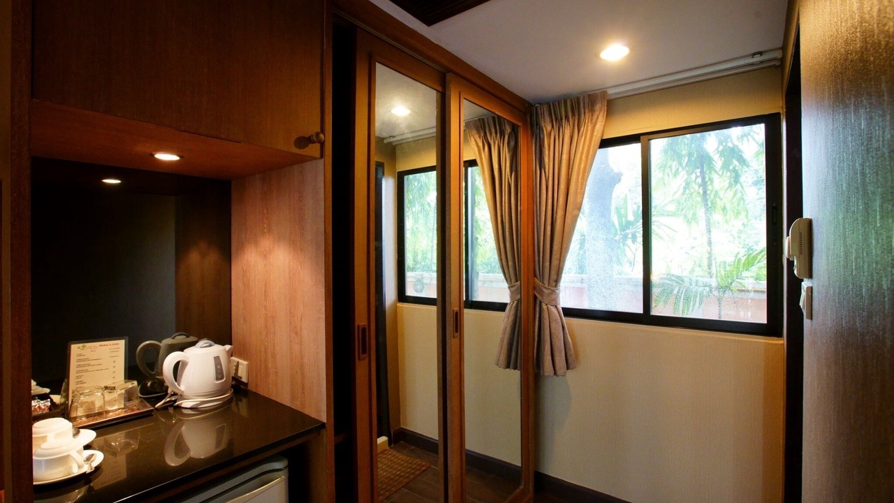 Photo of Outdoor in Don Tum