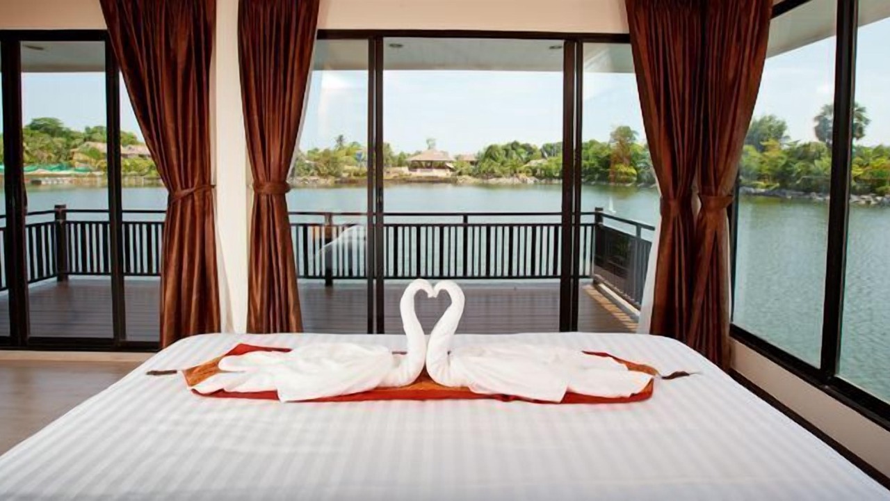 Photo of Bedroom in Don Tum