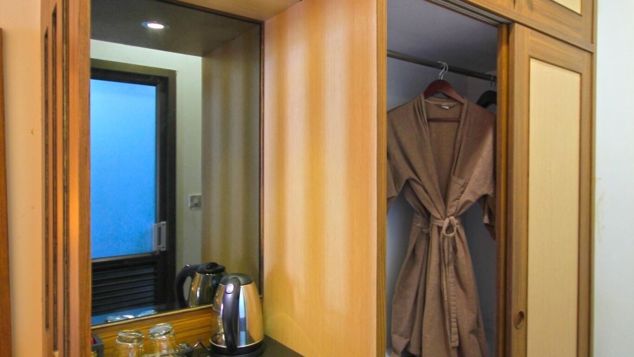 Photo of Bedroom in Don Tum
