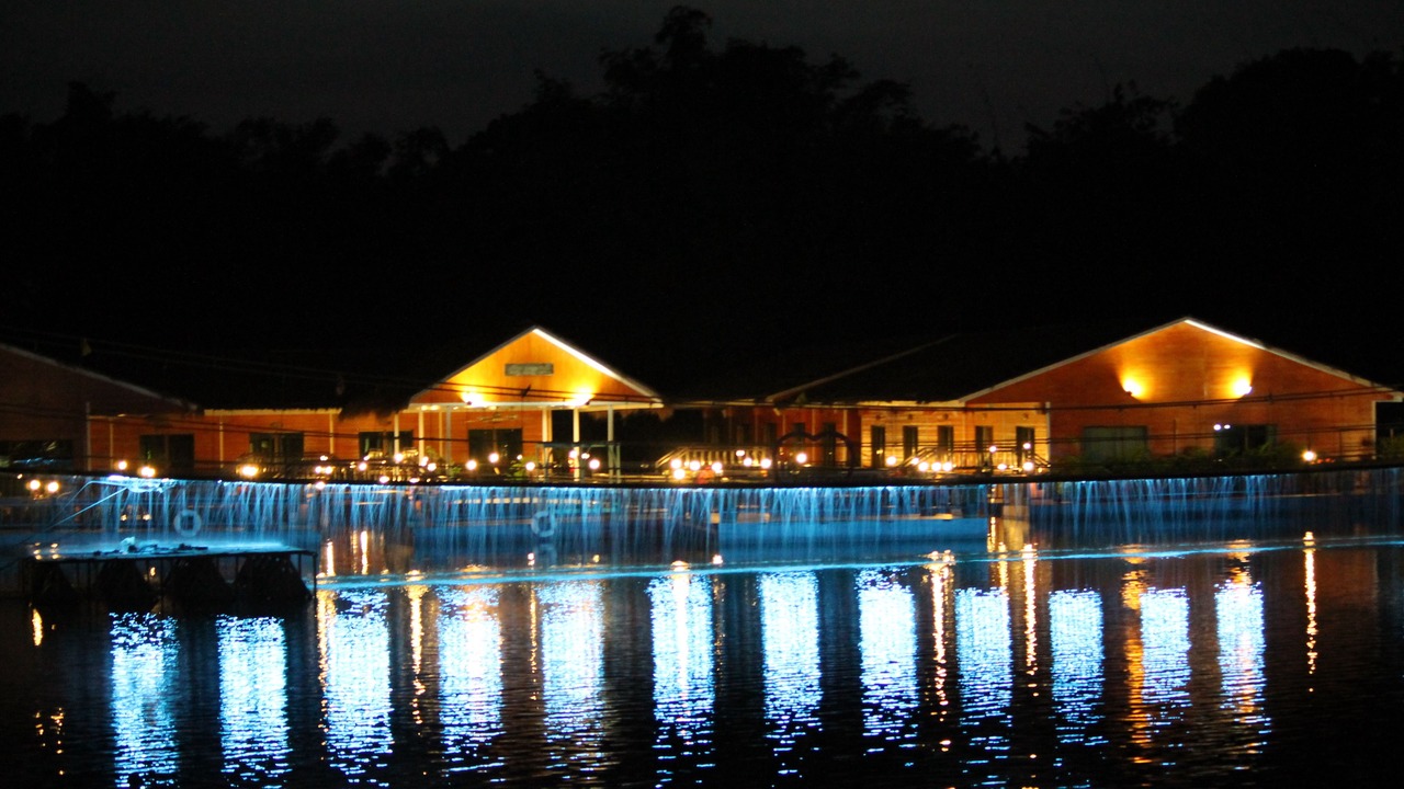 Photo of Outdoor in Don Tum