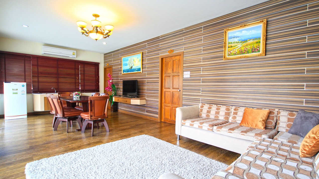 Photo of Bedroom in Don Tum