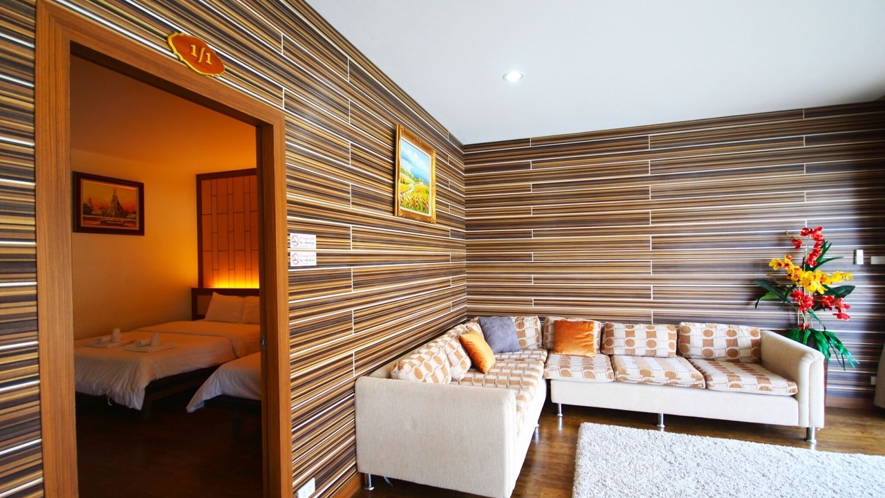 Photo of Bedroom in Don Tum