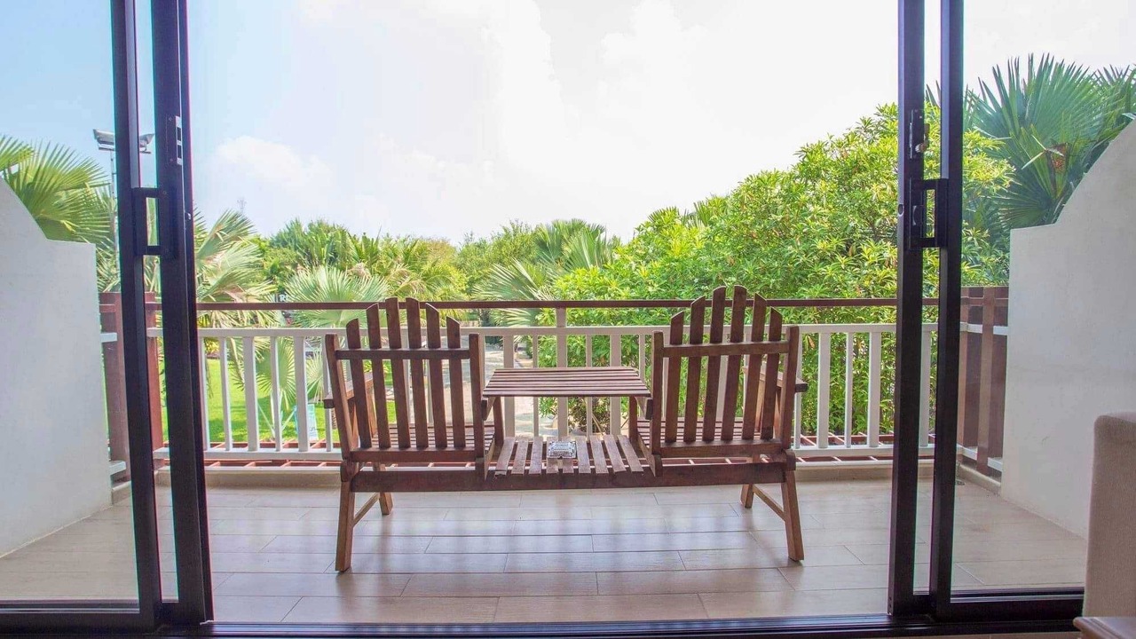 Photo of Bedroom in Don Tum