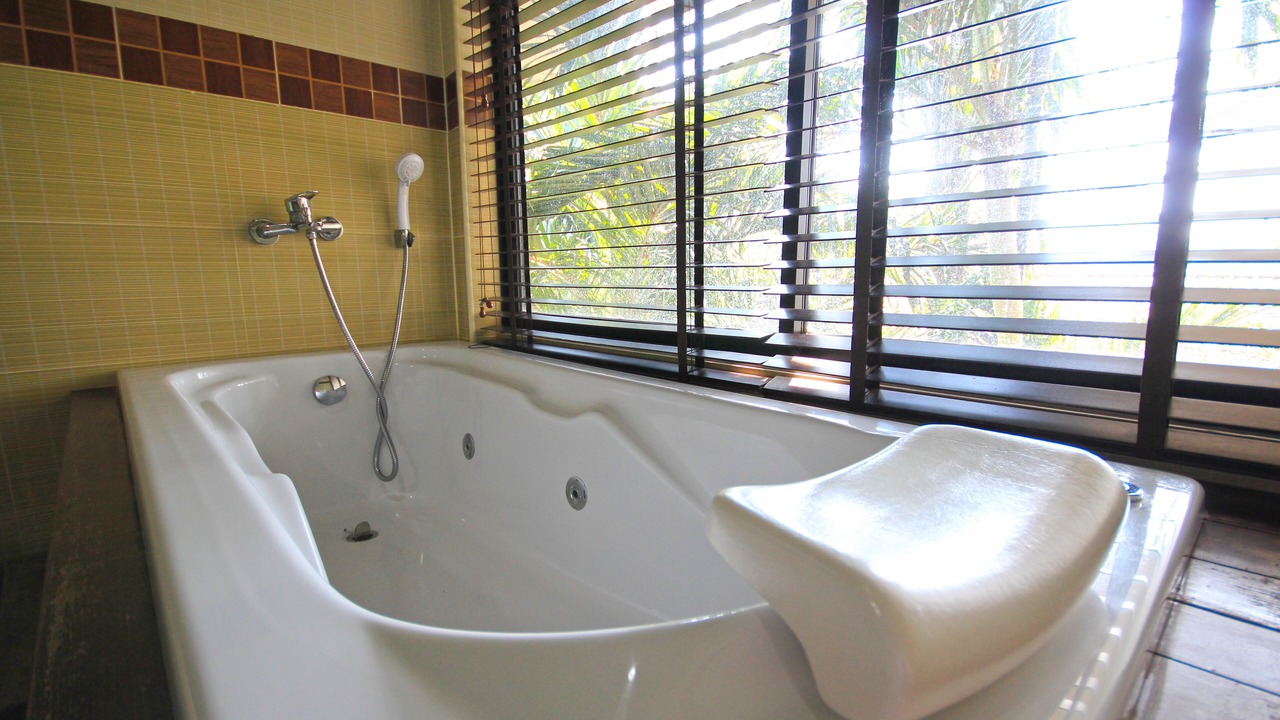 Photo of Bathroom in Don Tum