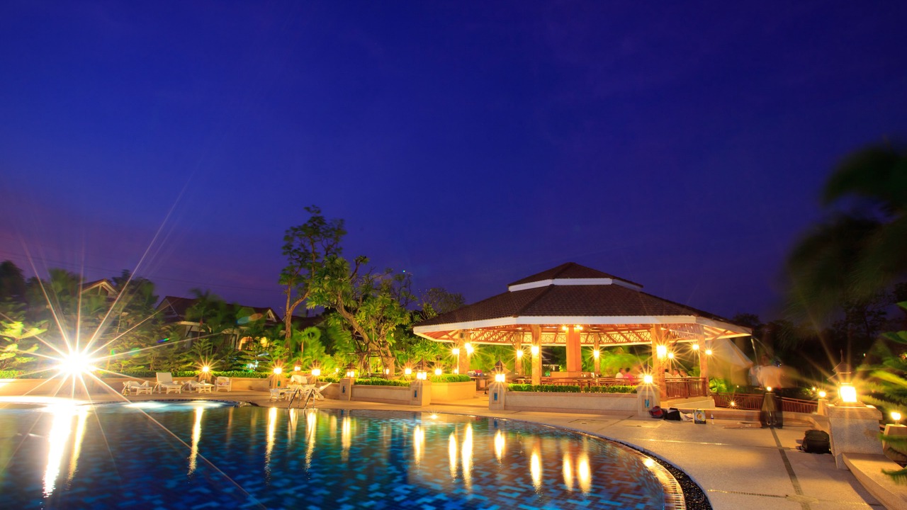 Photo of Outdoor in Don Tum