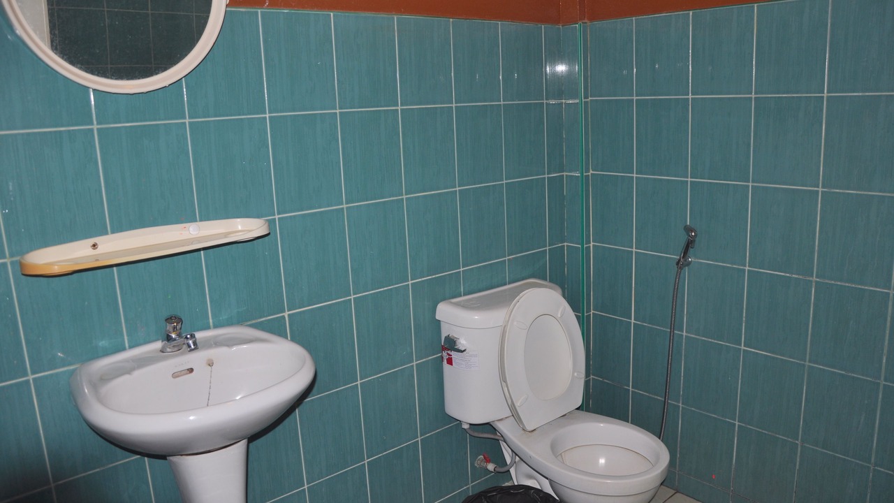 Photo of Bathroom in Haad Rin