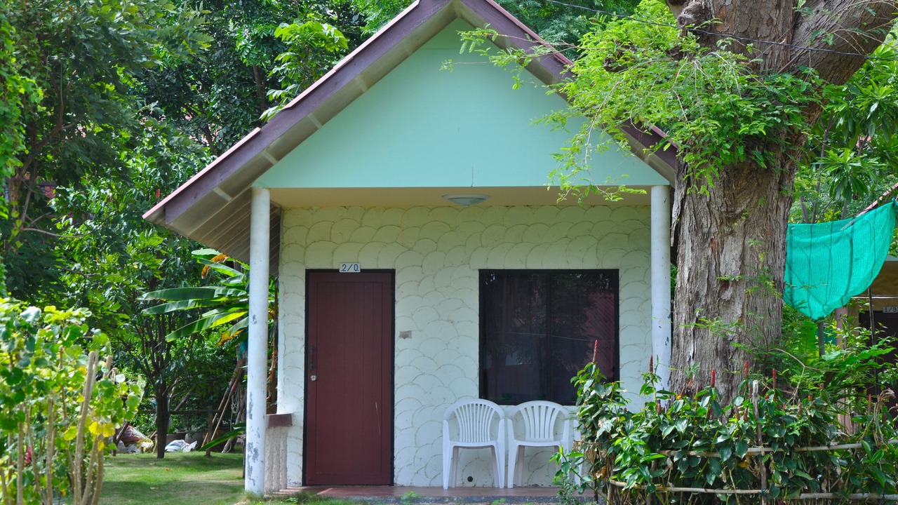 Photo of Outdoor in Haad Rin