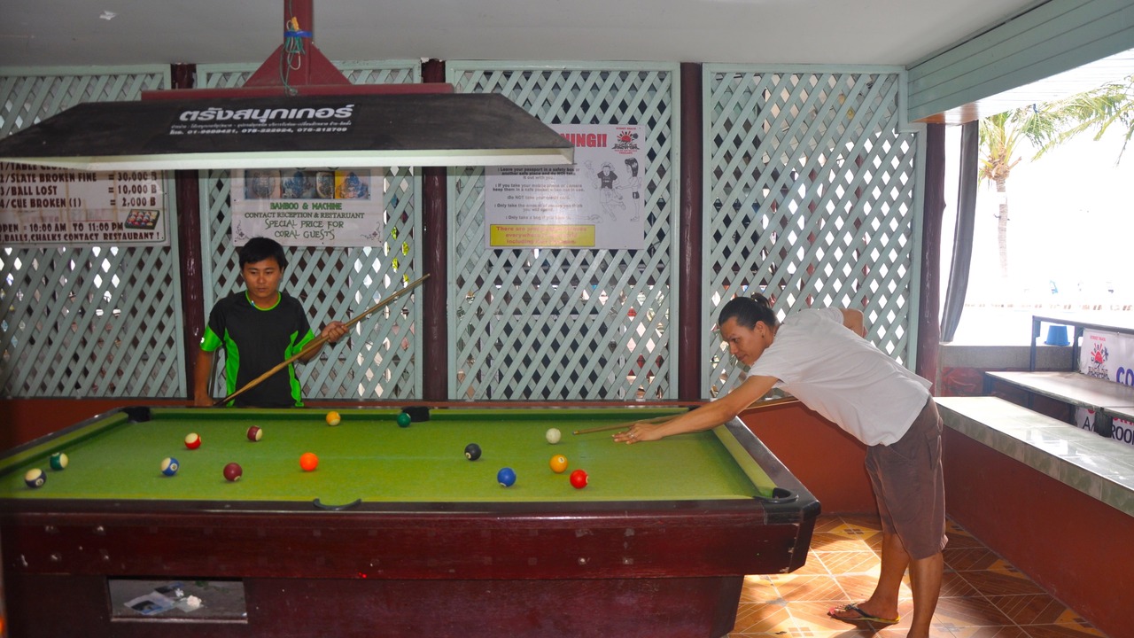 Photo of Others in Haad Rin