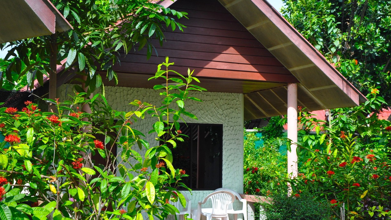 Photo of Outdoor in Haad Rin