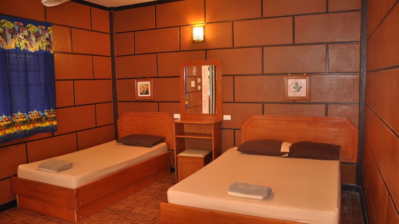 Photo of Bedroom in Haad Rin
