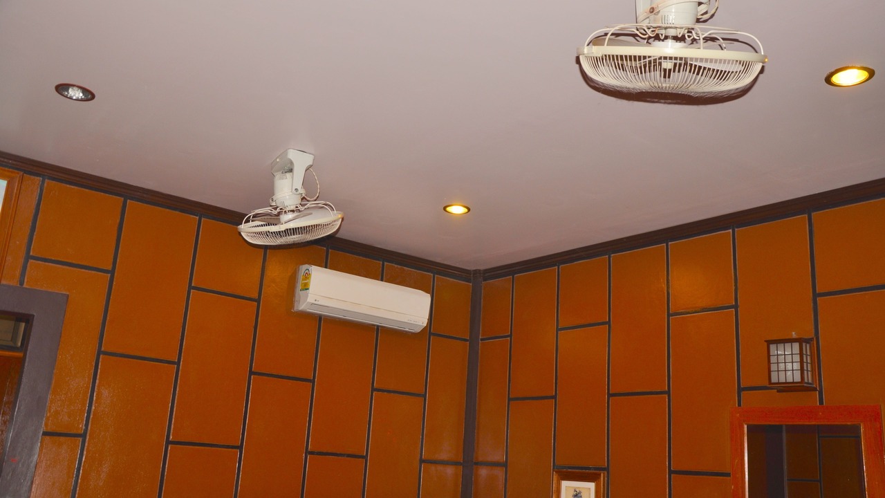 Photo of Bedroom in Haad Rin