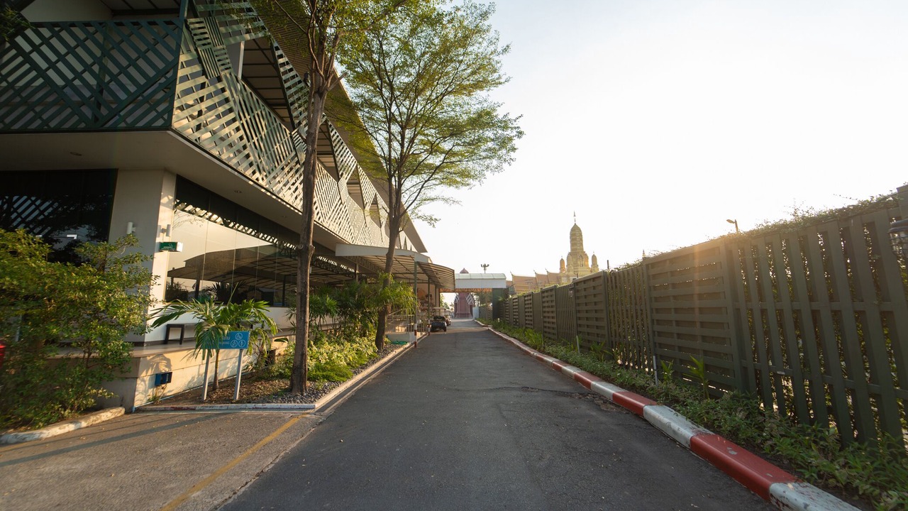 Photo of Outdoor in Mueang Samut Prakan District
