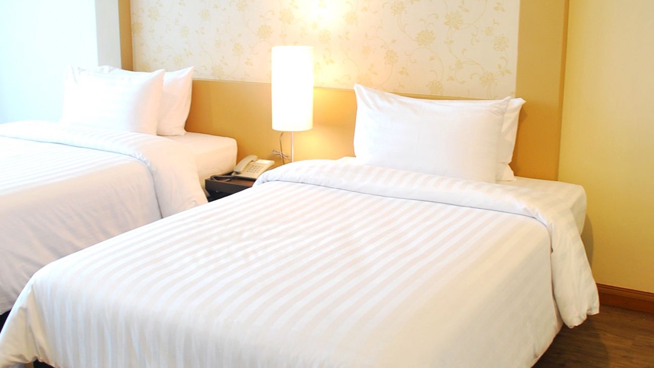 Photo of Bedroom in Mueang Samut Prakan District