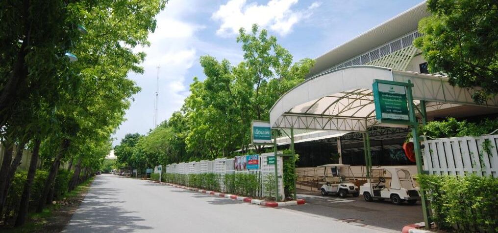 Photo of Outdoor in Mueang Samut Prakan District