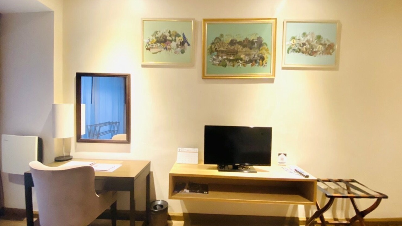 Photo of Bedroom in Mueang Samut Prakan District