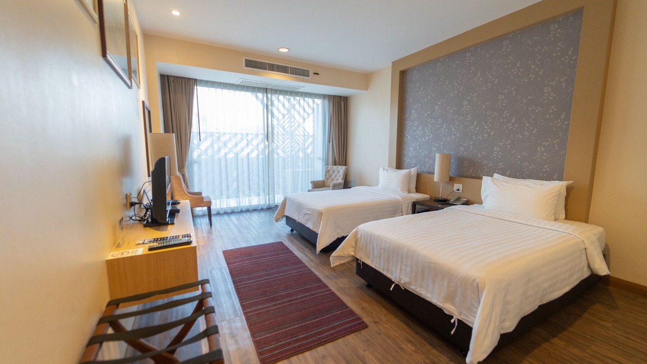 Photo of Bedroom in Mueang Samut Prakan District
