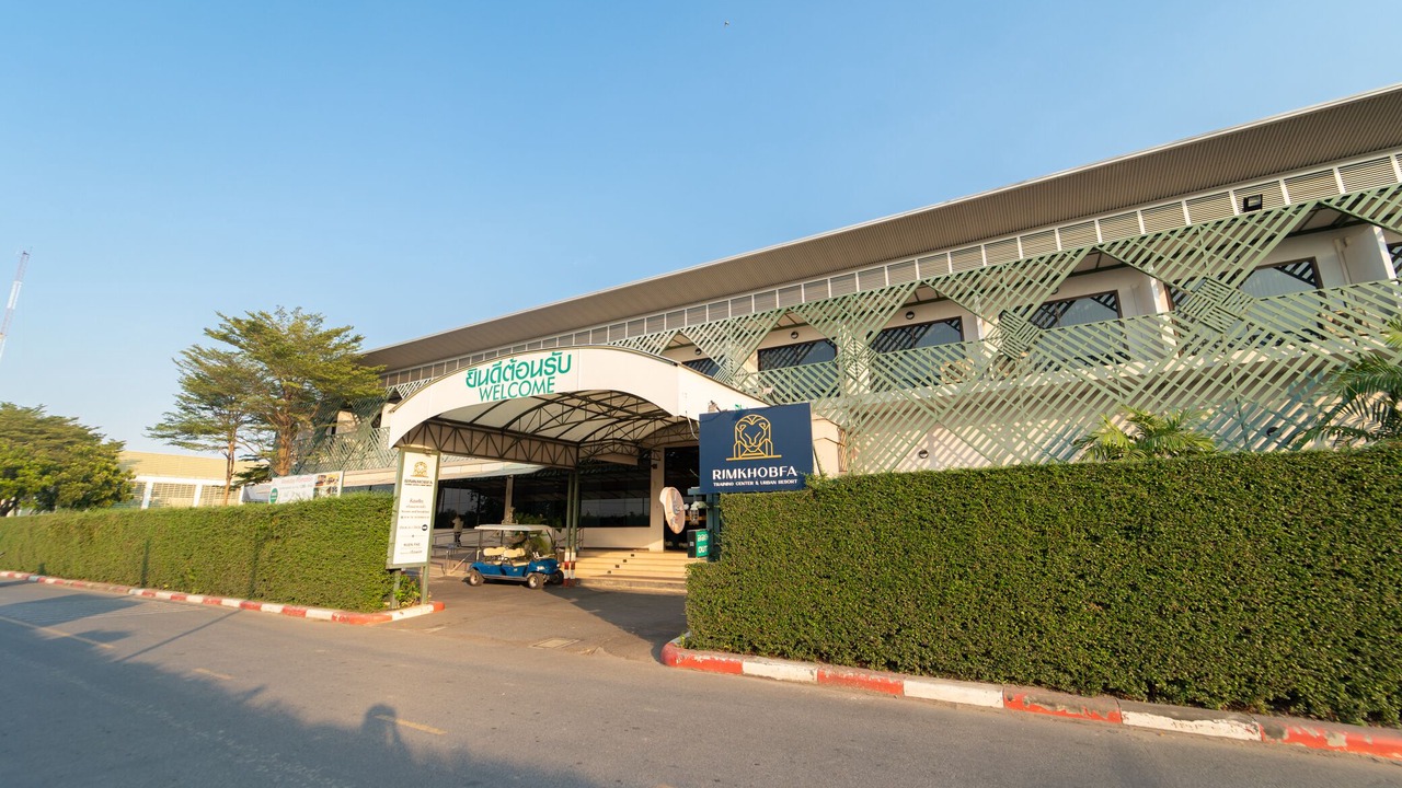 Photo of Outdoor in Mueang Samut Prakan District