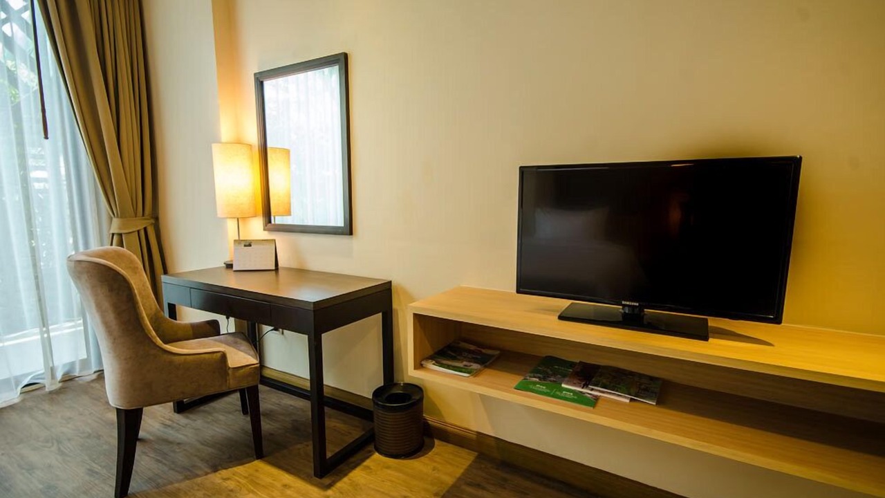 Photo of Bedroom in Mueang Samut Prakan District
